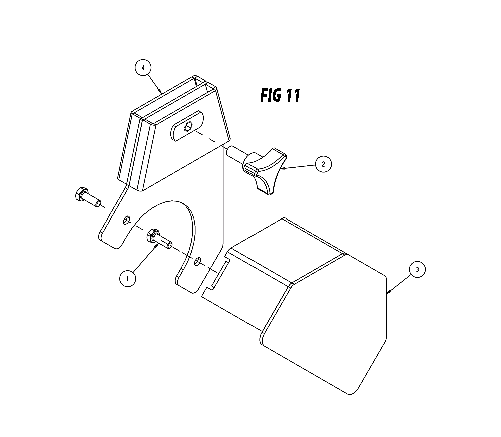 MK-3030K (166450)-MK-Diamond-PB-11Break Down